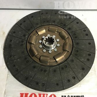 Диск сцепления WG1560161130